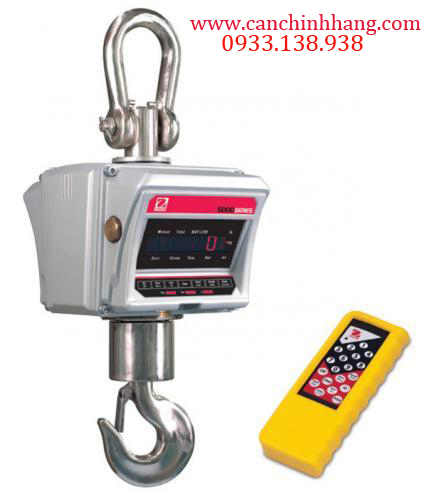 Cân phân tích PA 214 Ohaus