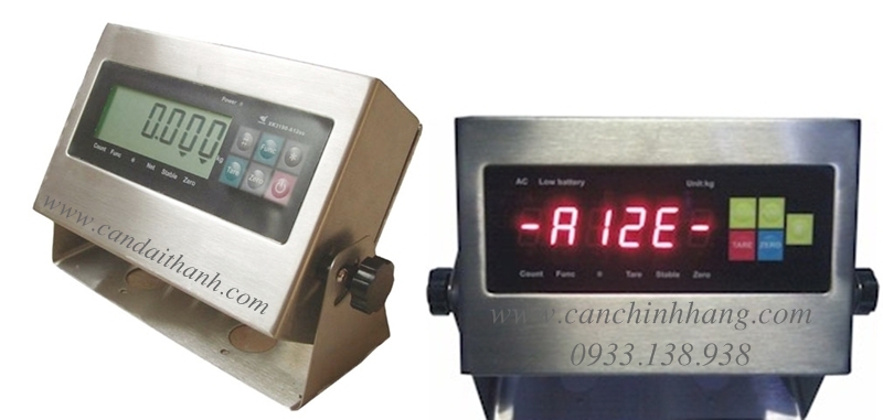 Cân phân tích PA 214 Ohaus