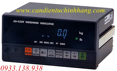 Cân phân tích PA 214 Ohaus