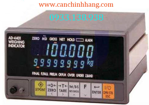 Cân phân tích PA 214 Ohaus 