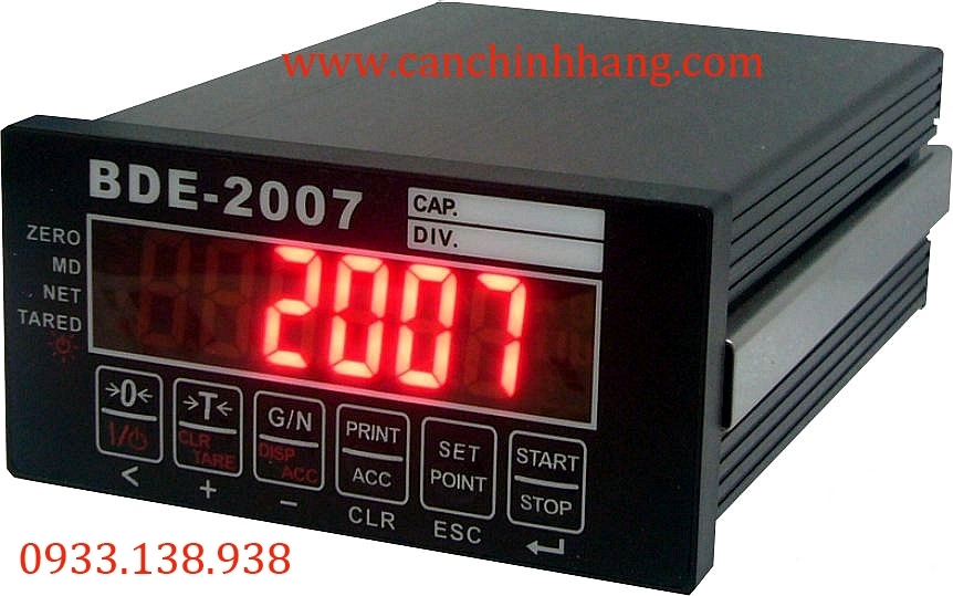 Cân phân tích PA 214 Ohaus