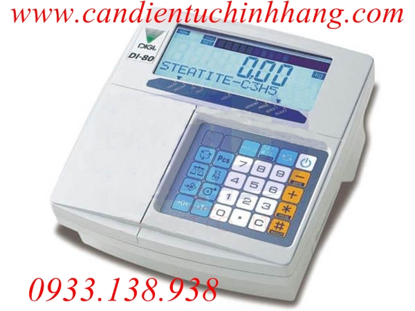 Cân phân tích PA 214 Ohaus