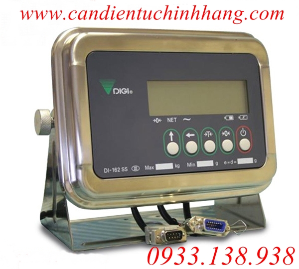 Cân phân tích PA 214 Ohaus