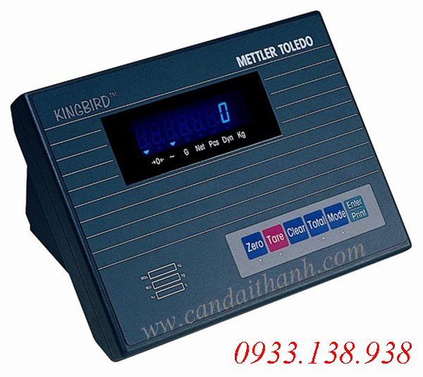 Cân phân tích PA 214 Ohaus