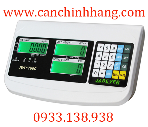 Cân phân tích PA 214 Ohaus