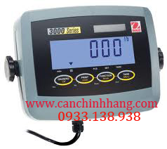Cân phân tích PA 214 Ohaus