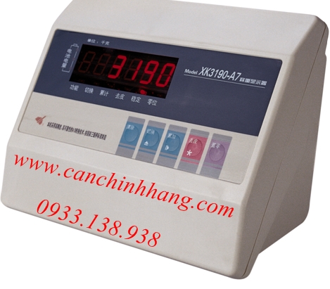 Cân phân tích PA 214 Ohaus