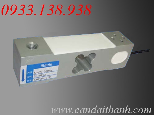 Cân phân tích PA 214 Ohaus