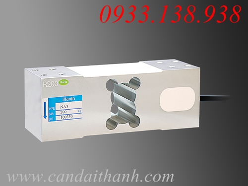 Cân phân tích PA 214 Ohaus