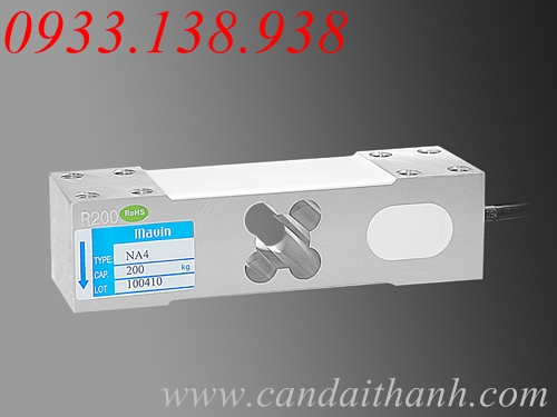 Cân phân tích PA 214 Ohaus