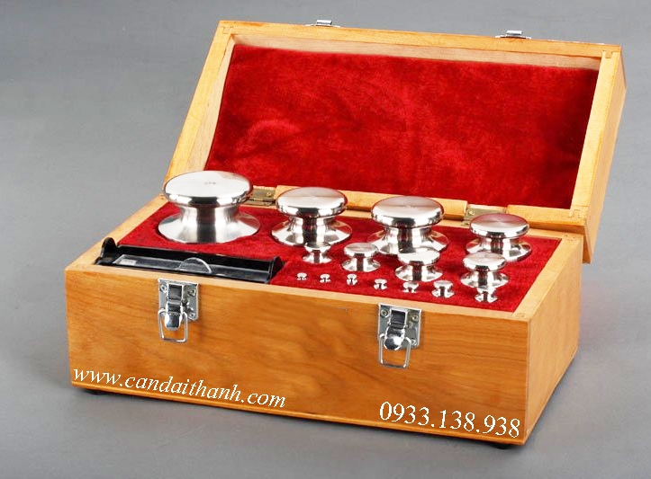 Cân phân tích PA 214 Ohaus