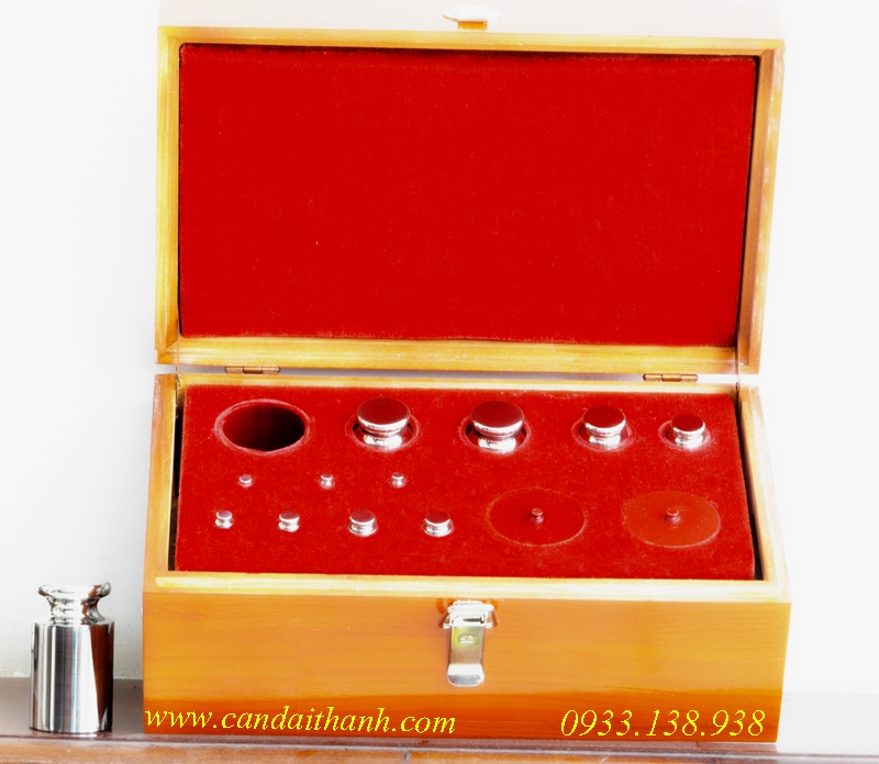 Cân phân tích PA 214 Ohaus 