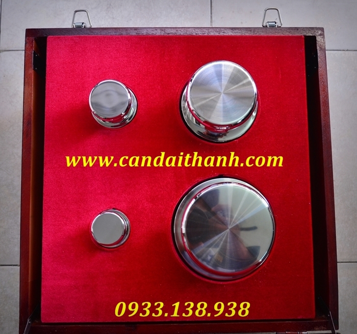 Cân phân tích PA 214 Ohaus