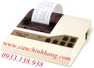 Cân phân tích PA 214 Ohaus