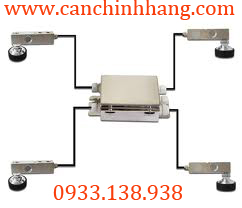 Cân phân tích PA 214 Ohaus