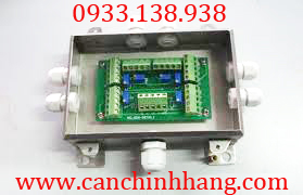 Cân phân tích PA 214 Ohaus