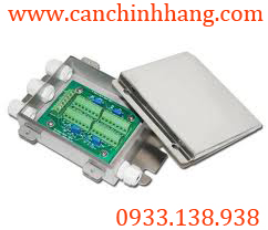 Cân phân tích PA 214 Ohaus
