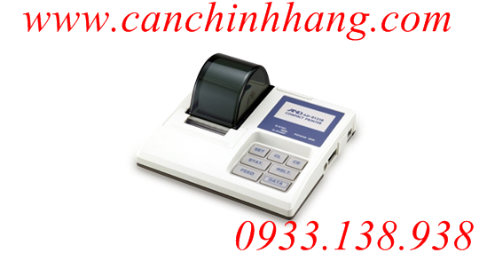 Cân phân tích PA 214 Ohaus