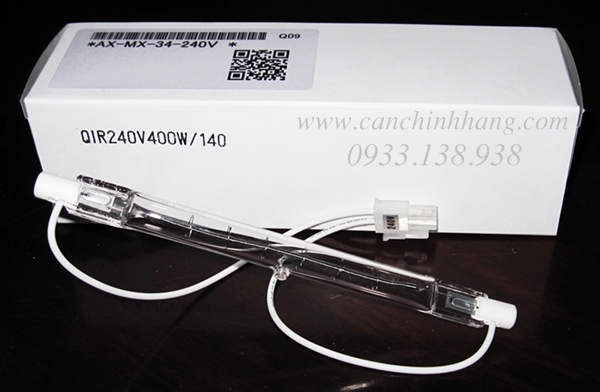 Cân phân tích PA 214 Ohaus