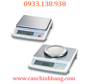 Cân phân tích PA 214 Ohaus