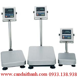 Cân phân tích PA 214 Ohaus 