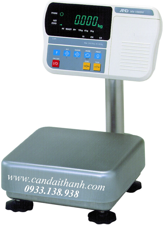Cân phân tích PA 214 Ohaus 