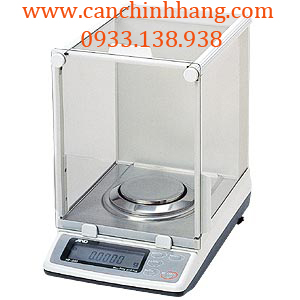 Cân phân tích PA 214 Ohaus