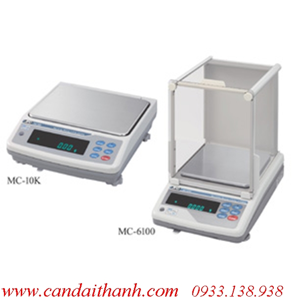 Cân phân tích PA 214 Ohaus 