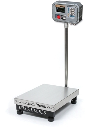 Cân phân tích PA 214 Ohaus 