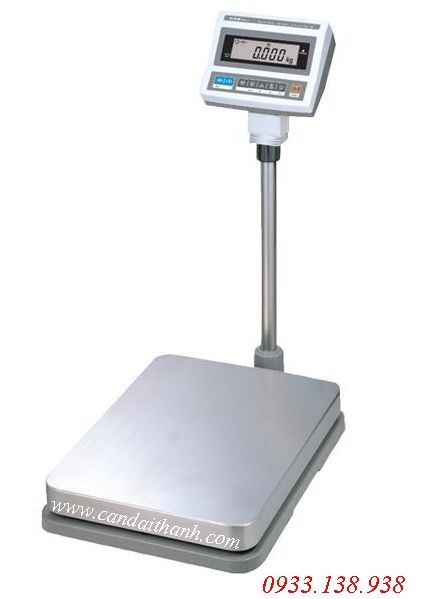 Cân bàn điện tử DB-II CAS