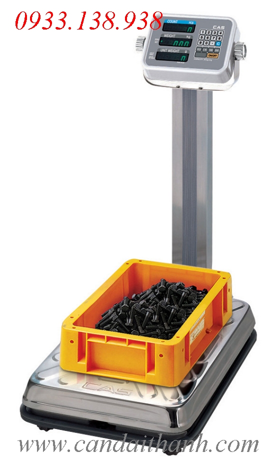 Cân phân tích PA 214 Ohaus 