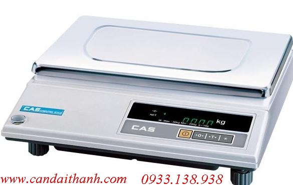 Cân phân tích PA 214 Ohaus 