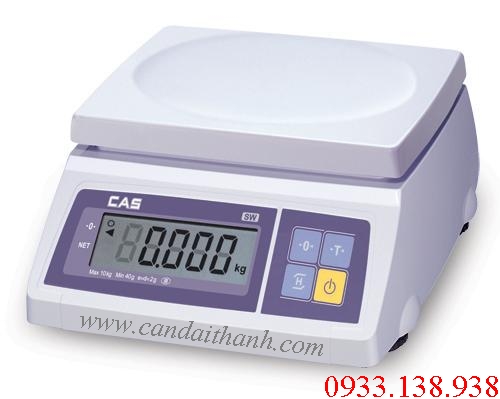 Cân phân tích PA 214 Ohaus 