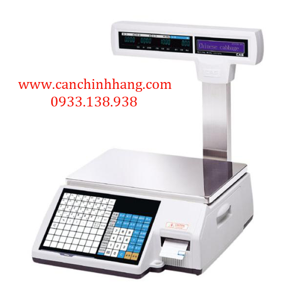 Cân phân tích PA 214 Ohaus 