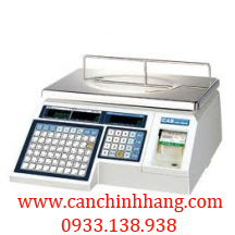 Cân phân tích PA 214 Ohaus 