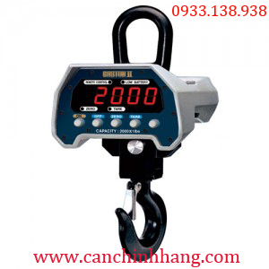 Cân phân tích PA 214 Ohaus 