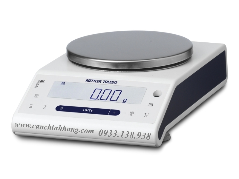 Cân phân tích PA 214 Ohaus