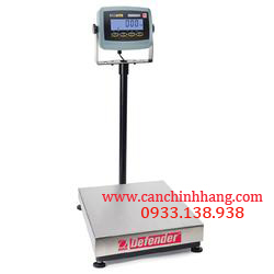 Cân phân tích PA 214 Ohaus
