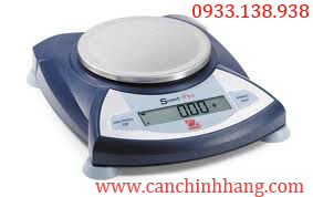 Cân phân tích PA 214 Ohaus