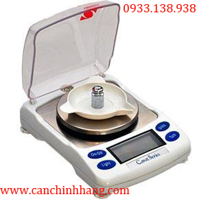 Cân phân tích PA 214 Ohaus