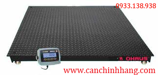 Cân phân tích PA 214 Ohaus