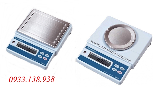 Cân phân tích PA 214 Ohaus