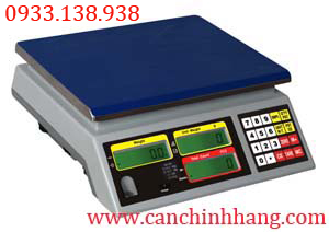 Cân phân tích PA 214 Ohaus