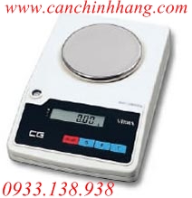Cân phân tích PA 214 Ohaus