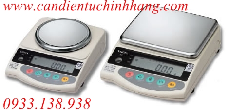 Cân phân tích PA 214 Ohaus