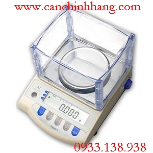 Cân phân tích PA 214 Ohaus