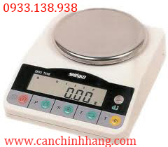Cân phân tích PA 214 Ohaus