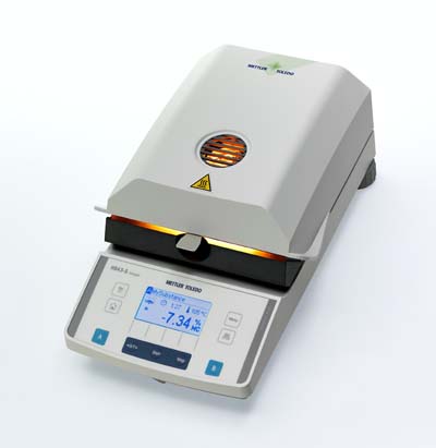 Kỹ Thuật Đo Độ Ẩm Chính Xác